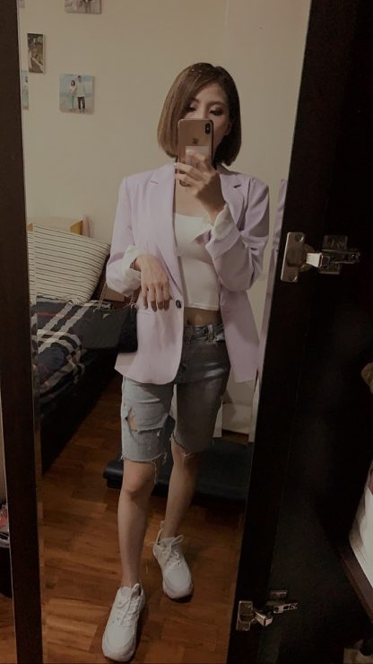 楊丞琳私服穿搭　楊丞琳同款 楊丞琳私ig穿搭推薦 2